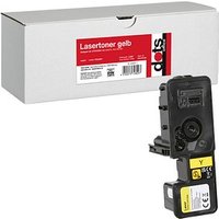 dots gelb Toner kompatibel zu KYOCERA TK-5430Y dots gelb Toner kompatibel zu KYOCERA TK-5430Y von dots