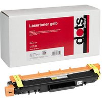dots gelb Toner kompatibel zu brother TN243Y dots gelb Toner kompatibel zu brother TN243Y von dots