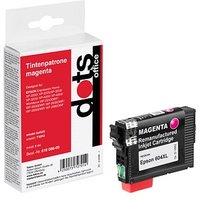 dots magenta Druckerpatrone kompatibel zu EPSON T10H3 dots magenta Druckerpatrone kompatibel zu EPSON T10H3 von dots