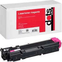 dots magenta Toner kompatibel zu KYOCERA TK-5380M dots magenta Toner kompatibel zu KYOCERA TK-5380M von dots