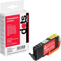 dots schwarz Druckerpatrone kompatibel zu Canon CLI-581 BK XXL dots schwarz Druckerpatrone kompatibel zu Canon CLI-581 BK XXL von dots