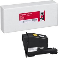 dots  schwarz Toner kompatibel zu KYOCERA TK-1115 von dots