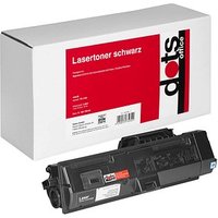 dots schwarz Toner kompatibel zu KYOCERA TK-1150 dots schwarz Toner kompatibel zu KYOCERA TK-1150 von dots