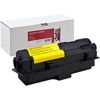 dots  schwarz Toner kompatibel zu KYOCERA TK-170 von dots