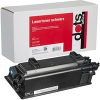 dots  schwarz Toner kompatibel zu KYOCERA TK-3160 von dots