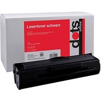 dots  schwarz Toner kompatibel zu SAMSUNG MLT-D1042s (SU737A) von dots