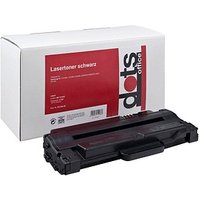 dots  schwarz Toner kompatibel zu SAMSUNG MLT-D1052 (SU759A) von dots