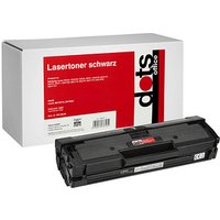 dots  schwarz Toner kompatibel zu SAMSUNG MLT-D111L (SU799A) von dots