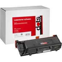 dots  schwarz Toner kompatibel zu SAMSUNG MLT-D204E (SU925A) von dots