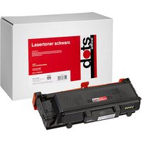 dots  schwarz Toner kompatibel zu SAMSUNG MLT-D204L (SU929A) von dots