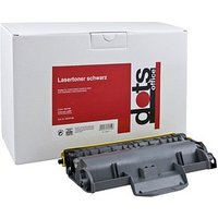 dots schwarz Toner kompatibel zu brother TN-2120 dots schwarz Toner kompatibel zu brother TN-2120 von dots