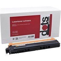 dots schwarz Toner kompatibel zu brother TN-230BK dots schwarz Toner kompatibel zu brother TN-230BK von dots