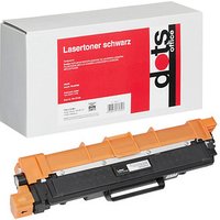 dots schwarz Toner kompatibel zu brother TN-247BK dots schwarz Toner kompatibel zu brother TN-247BK von dots