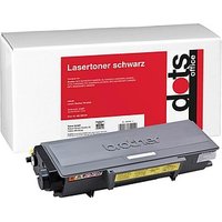 dots  schwarz Toner kompatibel zu brother TN-3230 von dots