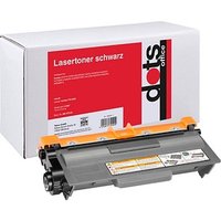 dots  schwarz Toner kompatibel zu brother TN-3380 von dots