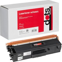 dots schwarz Toner kompatibel zu brother TN-421BK dots schwarz Toner kompatibel zu brother TN-421BK von dots