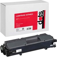 dots  schwarz Toner kompatibel zu KYOCERA TK-5380K von dots