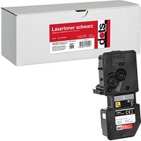 dots  schwarz Toner kompatibel zu KYOCERA TK5430K von dots