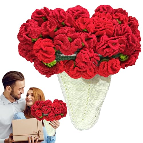 doyandader Häkelblumen-Decke - Nelkenblüten-Streicheldecke Wohndeko - Romantischer Boho Charme Edle Dekoration Für Gemütliche Entspannung doyandader Häkelblumen-Decke - Nelkenblüten-Streicheldecke Wohndeko - Romantischer Boho Charme Edle Dekoration Für Gemütliche Entspannung von doyandader