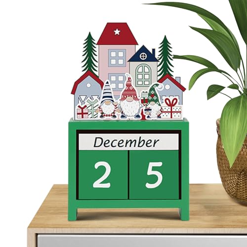 doyandader Weihnachts Adventskalender, Christmas, Holz 24 Countdown Weihnachtskalender, Heimat Holz Weihnachtsdekoration Ornamente Hause doyandader Weihnachts Adventskalender, Christmas, Holz 24 Countdown Weihnachtskalender, Heimat Holz Weihnachtsdekoration Ornamente Hause von doyandader