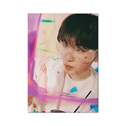 SEVENTEEN - 4th album [Face the Sun] CARAT version (WOOZI) von dreamus