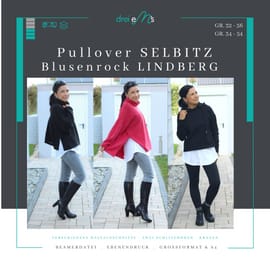 Pullover Selbitz von drei eMs