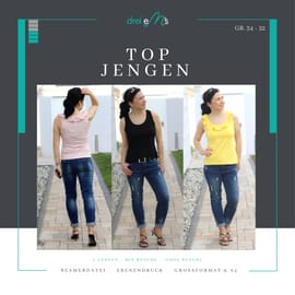 Top Jengen von drei eMs