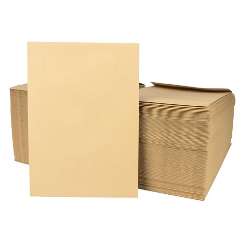 25 Stück B4 Faltentasche mit 4 cm Bodenfalte, 125 g/m² Materialstärke, Haftklebestreifen, Versandkuvert Verpackung, braune Versandtasche von druck.de