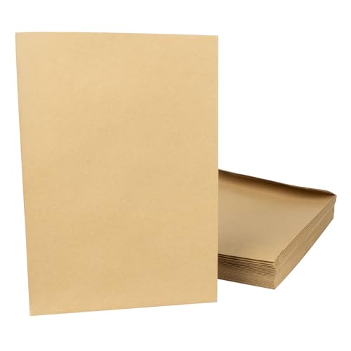 25 Stück B4 Faltentasche mit 4 cm Bodenfalte, 125 g/m² Materialstärke, Haftklebestreifen, Versandkuvert Verpackung, braune Versandtasche von druck.de
