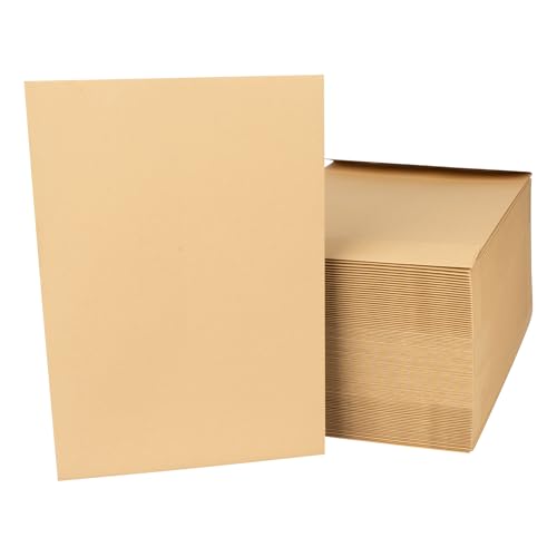 250 Stück C4 Faltentasche mit 3,8 cm Bodenfalte, 150 g/m² Materialstärke, Haftklebestreifen, Versandkuvert Verpackung, braune Versandtasche von druck.de