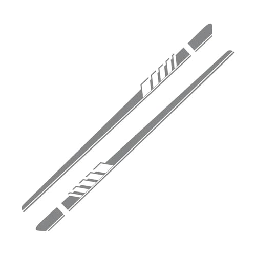 dsetryj Auto Emblem, für Mazda Axela Atenza MS MPS Demio CX-5 CX5 CX-3 CX3 Aufkleber Abzeichen Buchstaben embleme Zeichen Badge Sticker selbstklebend Zubehör,2pcs/A von dsetryj