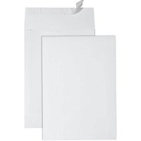 dundee Faltentaschen DIN C4 ohne Fenster weiß mit 4,0 cm Falte, 10 St. dundee Faltentaschen DIN C4 ohne Fenster weiß mit 4,0 cm Falte, 10 St. von dundee