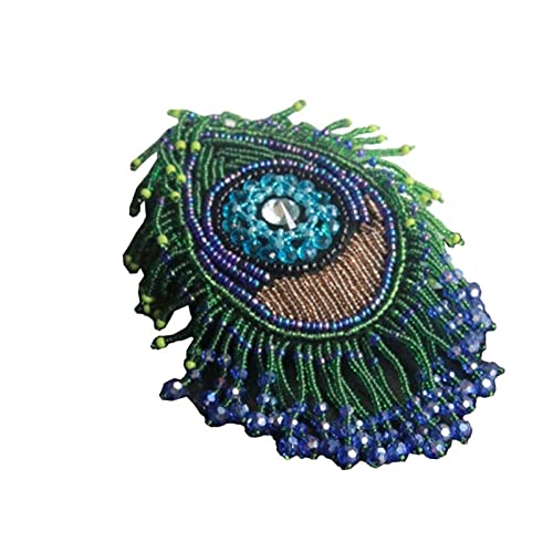 Applikation, 1 Paar Schulterklappen, Quaste, Kleidungszubehör, Kette, Quaste, Patch, Schulter, Perlen, for Metal Punk Applikation, 1 Paar Schulterklappen, Quaste, Kleidungszubehör, Kette, Quaste, Patch, Schulter, Perlen, for Metal Punk von dvegGEE