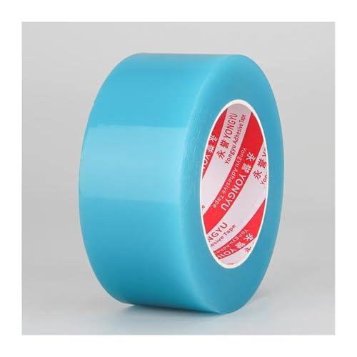 Mehrzweckband, Reparaturband for Gewächshausfolien, Zeltwartungsreparatur, selbstklebendes Klebeband, UV-beständiges wasserdichtes PVC-Dichtungsband for Garten und Obstgarten(Blue film tape,20M*0.15MM Mehrzweckband, Reparaturband for Gewächshausfolien, Zeltwartungsreparatur, selbstklebendes Klebeband, UV-beständiges wasserdichtes PVC-Dichtungsband for Garten und Obstgarten(Blue film tape,20M*0.15MM von dvnFWKc