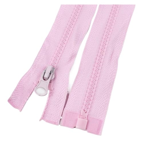 Universaler Reißverschluss, 3 Stück 40–120 cm 5# Harz-Reißverschluss, offener Auto-Lock-Reißverschluss for Jacken, DIY-Kleidungsstücke, Nähreißverschlüsse, Taschen, Mäntel, Reißverschlüsse, Zubehör(Li von dvnFWKc