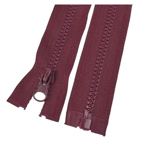 Universaler Reißverschluss, 3 Stück 40–120 cm 5# Harz-Reißverschluss, offener Auto-Lock-Reißverschluss for Jacken, DIY-Kleidungsstücke, Nähreißverschlüsse, Taschen, Mäntel, Reißverschlüsse, Zubehör(Re Universaler Reißverschluss, 3 Stück 40–120 cm 5# Harz-Reißverschluss, offener Auto-Lock-Reißverschluss for Jacken, DIY-Kleidungsstücke, Nähreißverschlüsse, Taschen, Mäntel, Reißverschlüsse, Zubehör(Re von dvnFWKc