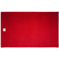 Dyckhoff Gästehandtücher Nature amarena 30 x 50 cm, 6 St. Dyckhoff Gästehandtücher Nature amarena 30 x 50 cm, 6 St. von dyckhoff