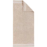 Dyckhoff Duschtuch Pure Luxury GLOSS sand 70,0 x 140,0 cm von dyckhoff