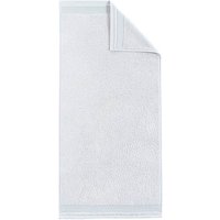 Dyckhoff Duschtuch Pure Luxury GLOSS weiß 70,0 x 140,0 cm von dyckhoff