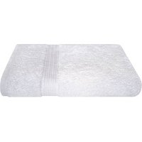 Dyckhoff Duschtuch Siena weiß 70,0 x 140,0 cm von dyckhoff