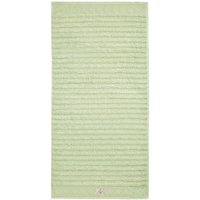 Dyckhoff Duschtuch Wecycled hellgrün 70 x 140 cm Dyckhoff Duschtuch Wecycled hellgrün 70 x 140 cm von dyckhoff