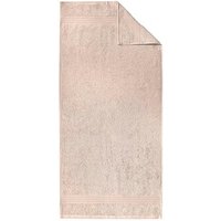 Dyckhoff Handtücher Siena beige 50,0 x 100,0 cm, 6 St. von dyckhoff