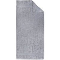 Dyckhoff Handtücher Siena silber 50,0 x 100,0 cm, 6 St. Dyckhoff Handtücher Siena silber 50,0 x 100,0 cm, 6 St. von dyckhoff