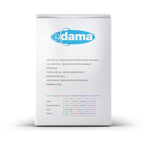 100 Blatt Super A3 – A3PLUS – 32 x 45 SRA3 ohne Netz 100 Blatt Super A3 – A3PLUS – 32 x 45 SRA3 ohne Netz von e-dama
