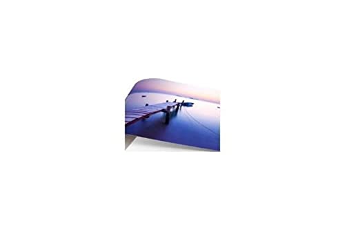 Fotopapier, selbstklebend, Inkjet, A4, 135 g/m², 100 Blatt Fotopapier, selbstklebend, Inkjet, A4, 135 g/m², 100 Blatt von e-dama