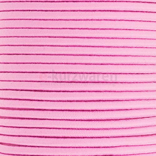 e-kurzwaren 5m Gummikordel 1mm / 2mm / 2,5mm / 3mm / 4mm / 5mm Hutgummi hochwertig Rundgummi Gummischnur elastisch Handwerk 32 Farben e-kurzwaren 5m Gummikordel 1mm / 2mm / 2,5mm / 3mm / 4mm / 5mm Hutgummi hochwertig Rundgummi Gummischnur elastisch Handwerk 32 Farben von e-kurzwaren