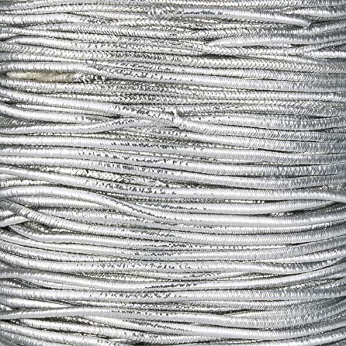 e-kurzwaren 5m Gummikordel 1mm / 2mm / 2,5mm / 3mm / 4mm / 5mm Hutgummi hochwertig Rundgummi Gummischnur elastisch Handwerk 32 Farben e-kurzwaren 5m Gummikordel 1mm / 2mm / 2,5mm / 3mm / 4mm / 5mm Hutgummi hochwertig Rundgummi Gummischnur elastisch Handwerk 32 Farben von e-kurzwaren