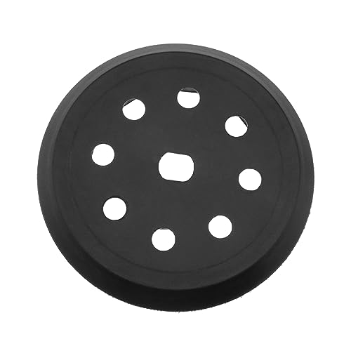 eMagTech Ersatz-Schleifpad, kompatibel mit Black & Decker KA190 S E/ BD190 S E/ SPEC375/ PEC376 Schleifscheiben-Trägern, 125 mm eMagTech Ersatz-Schleifpad, kompatibel mit Black & Decker KA190 S E/ BD190 S E/ SPEC375/ PEC376 Schleifscheiben-Trägern, 125 mm von eMagTech