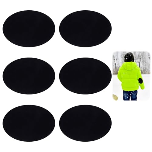 6 Patches zum aufbügeln farbe Schwarz Bügelflicken, Reparatursatz für Kleidung, 16 x 10 cm – Ideal für Hosen, Jacken und Hemden, Langlebig und Pflegeleicht, Vielseitig Einsetzbar für Dekorative 6 Patches zum aufbügeln farbe Schwarz Bügelflicken, Reparatursatz für Kleidung, 16 x 10 cm – Ideal für Hosen, Jacken und Hemden, Langlebig und Pflegeleicht, Vielseitig Einsetzbar für Dekorative von eModwey