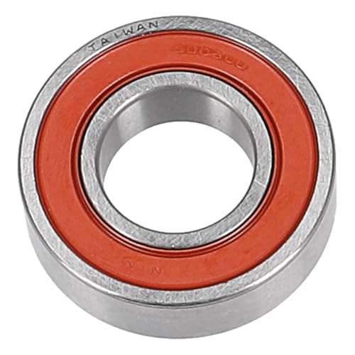 easyPART Kompatibel/Ersatz für EUROPART 10004711 NTN/SNR Kugellager 17x35x10 mm spritzwassergeschützt Lager 6003 LLU von easyPART